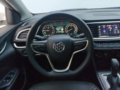 Buick Excelle Classic 1.5L Automatic Elite - ფოტო 15