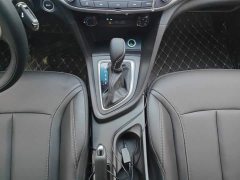 Buick Excelle Classic 1.5L Automatic Elite - ფოტო 16