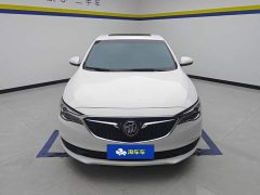 Buick Excelle Classic 1.5L Automatic Elite - ფოტო 2