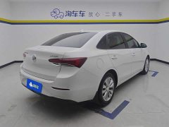 Buick Excelle Classic 1.5L Automatic Elite - ფოტო 3