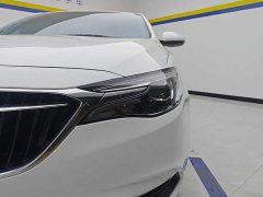 Buick Excelle Classic 1.5L Automatic Elite - ფოტო 5