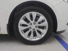Buick Excelle Classic 1.5L Automatic Elite - ფოტო 6