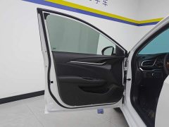 Buick Excelle Classic 1.5L Automatic Elite - ფოტო 7