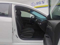 Buick Excelle Classic 1.5L Automatic Elite - ფოტო 8