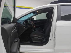 Buick Excelle Classic 1.5L Automatic Elite - ფოტო 9