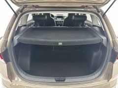 Skoda Kamiq 2022 1.5L Automatic Comfort Edition - ფოტო 17