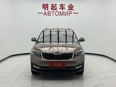 Skoda Kamiq 2022 1.5L Automatic Comfort Edition - ფოტო 2