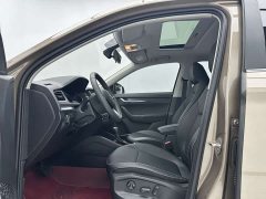 Skoda Kamiq 2022 1.5L Automatic Comfort Edition - ფოტო 5