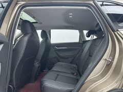 Skoda Kamiq 2022 1.5L Automatic Comfort Edition - ფოტო 6