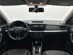 Skoda Kamiq 2022 1.5L Automatic Comfort Edition - ფოტო 7