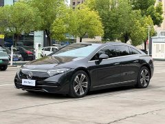 Mercedes-Benz EQS 2022 450 Pioneer Edition - ფოტო 1