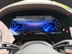 Mercedes-Benz EQS 2022 450 Pioneer Edition - ფოტო 12