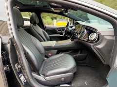 Mercedes-Benz EQS 2022 450 Pioneer Edition - ფოტო 13