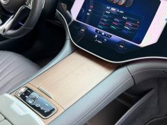Mercedes-Benz EQS 2022 450 Pioneer Edition - ფოტო 15
