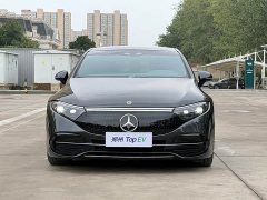 Mercedes-Benz EQS 2022 450 Pioneer Edition - ფოტო 2