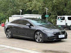 Mercedes-Benz EQS 2022 450 Pioneer Edition - ფოტო 3