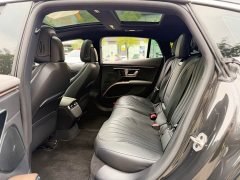 Mercedes-Benz EQS 2022 450 Pioneer Edition - ფოტო 6
