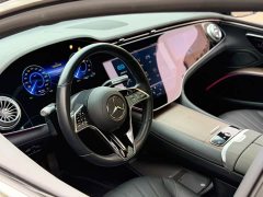Mercedes-Benz EQS 2022 450 Pioneer Edition - ფოტო 7