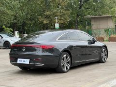 Mercedes-Benz EQS 2022 450 Pioneer Edition - ფოტო 8