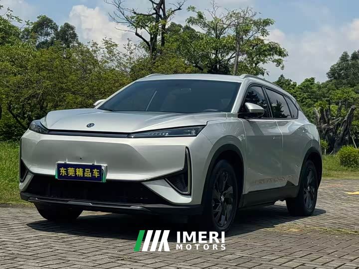 Dongfeng Fengshen L7 518 Pro