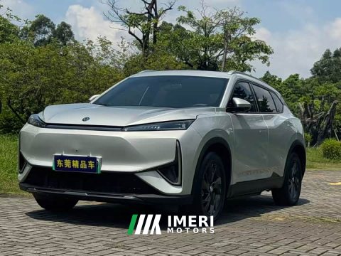 2024 Dongfeng Fengshen L7 518 Pro - ავტომობილი ჩინეთიდან