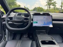 Dongfeng Fengshen L7 518 Pro - ფოტო 11