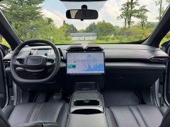 Dongfeng Fengshen L7 518 Pro - ფოტო 9
