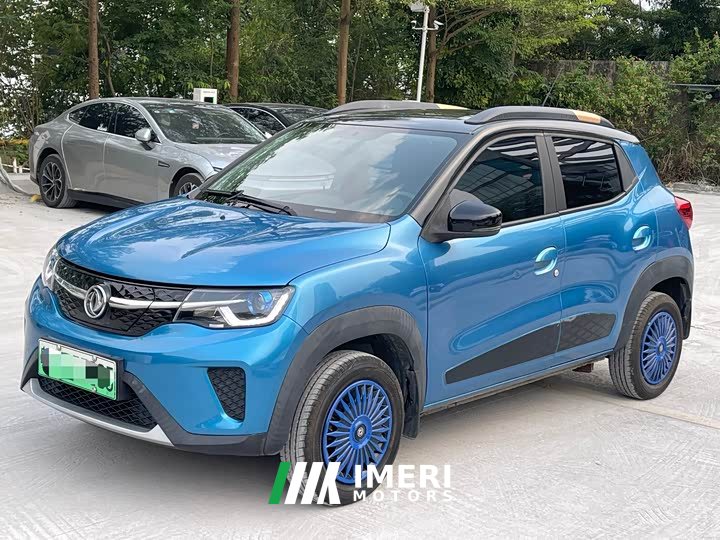 Dongfeng Nano EX1 Nanotech EX1 Quality Enjoyment Edition - ავტომობილი ჩინეთიდან