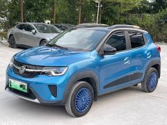 Dongfeng Nano EX1 Nanotech EX1 Quality Enjoyment Edition - ფოტო 1