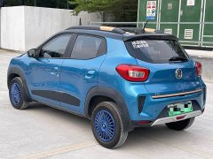 Dongfeng Nano EX1 Nanotech EX1 Quality Enjoyment Edition - ფოტო 10
