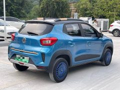 Dongfeng Nano EX1 Nanotech EX1 Quality Enjoyment Edition - ფოტო 11