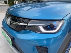 Dongfeng Nano EX1 Nanotech EX1 Quality Enjoyment Edition - ფოტო 12