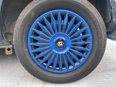 Dongfeng Nano EX1 Nanotech EX1 Quality Enjoyment Edition - ფოტო 14