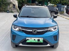 Dongfeng Nano EX1 Nanotech EX1 Quality Enjoyment Edition - ფოტო 2