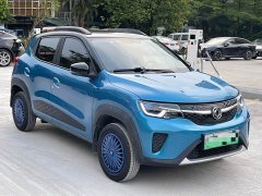 Dongfeng Nano EX1 Nanotech EX1 Quality Enjoyment Edition - ფოტო 3
