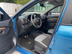 Dongfeng Nano EX1 Nanotech EX1 Quality Enjoyment Edition - ფოტო 4