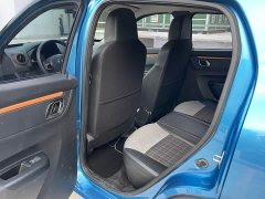 Dongfeng Nano EX1 Nanotech EX1 Quality Enjoyment Edition - ფოტო 5