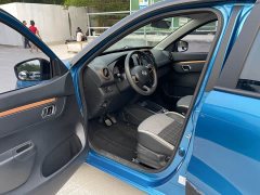 Dongfeng Nano EX1 Nanotech EX1 Quality Enjoyment Edition - ფოტო 6