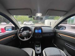 Dongfeng Nano EX1 Nanotech EX1 Quality Enjoyment Edition - ფოტო 7