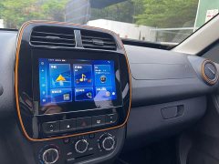 Dongfeng Nano EX1 Nanotech EX1 Quality Enjoyment Edition - ფოტო 9
