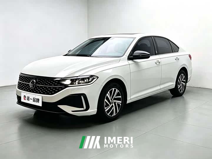 Volkswagen Lavida 1.5L Automatic Starry Sky Five Million Edition - ავტომობილი ჩინეთიდან