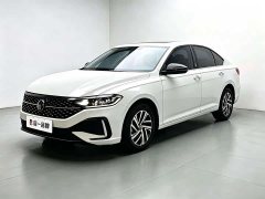 Volkswagen Lavida 1.5L Automatic Starry Sky Five Million Edition - ფოტო 1