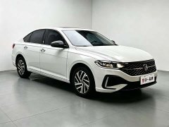 Volkswagen Lavida 1.5L Automatic Starry Sky Five Million Edition - ფოტო 3