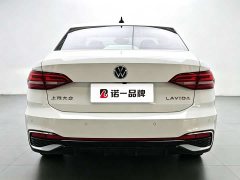 Volkswagen Lavida 1.5L Automatic Starry Sky Five Million Edition - ფოტო 4