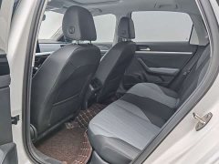 Volkswagen Lavida 1.5L Automatic Starry Sky Five Million Edition - ფოტო 8