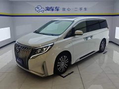 GAC Aion M8 Master Series 390T Luxury Edition - ფოტო 1