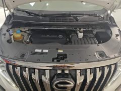 GAC Aion M8 Master Series 390T Luxury Edition - ფოტო 10