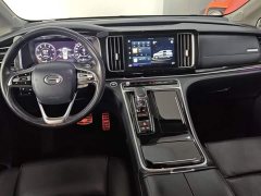 GAC Aion M8 Master Series 390T Luxury Edition - ფოტო 12