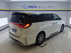 GAC Aion M8 Master Series 390T Luxury Edition - ფოტო 3
