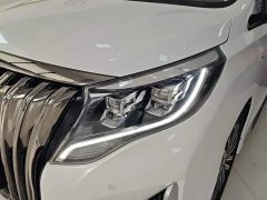 GAC Aion M8 Master Series 390T Luxury Edition - ფოტო 5